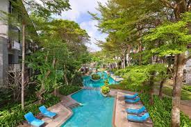 Bali Golf Renaissance
