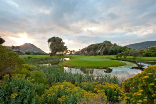 Clovelly Golf Course South Africa