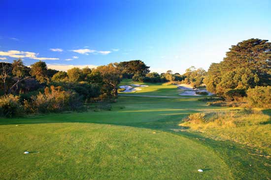 royal Melbourne West