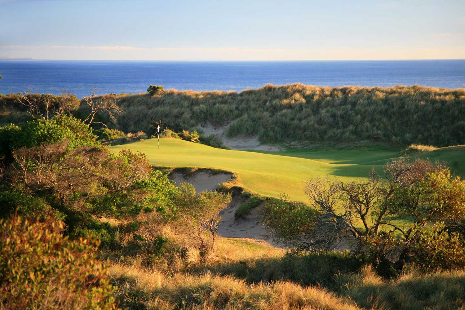 barnbougle