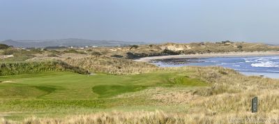 Port Fairy Golf Club