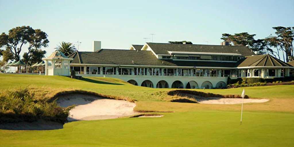 Commonwealth Golf Club