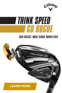 callaway rogue