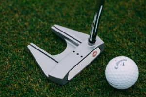 odyssey white hot putter