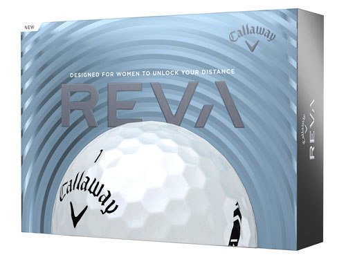callaway reva