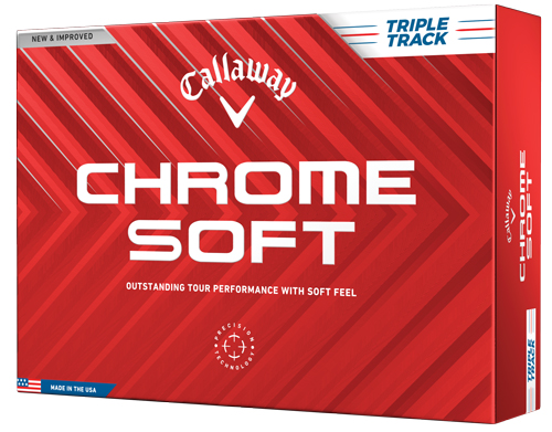 chrome soft