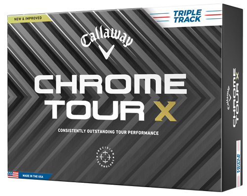 chrome tour