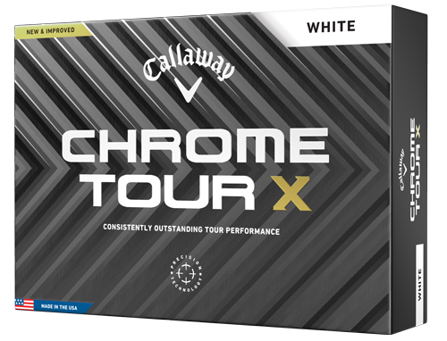 chrome tour x
