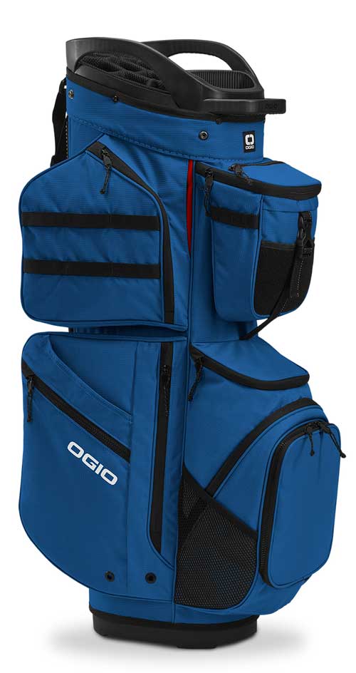 OGIO Convoy cart bag