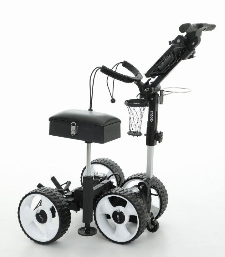 qod buggy