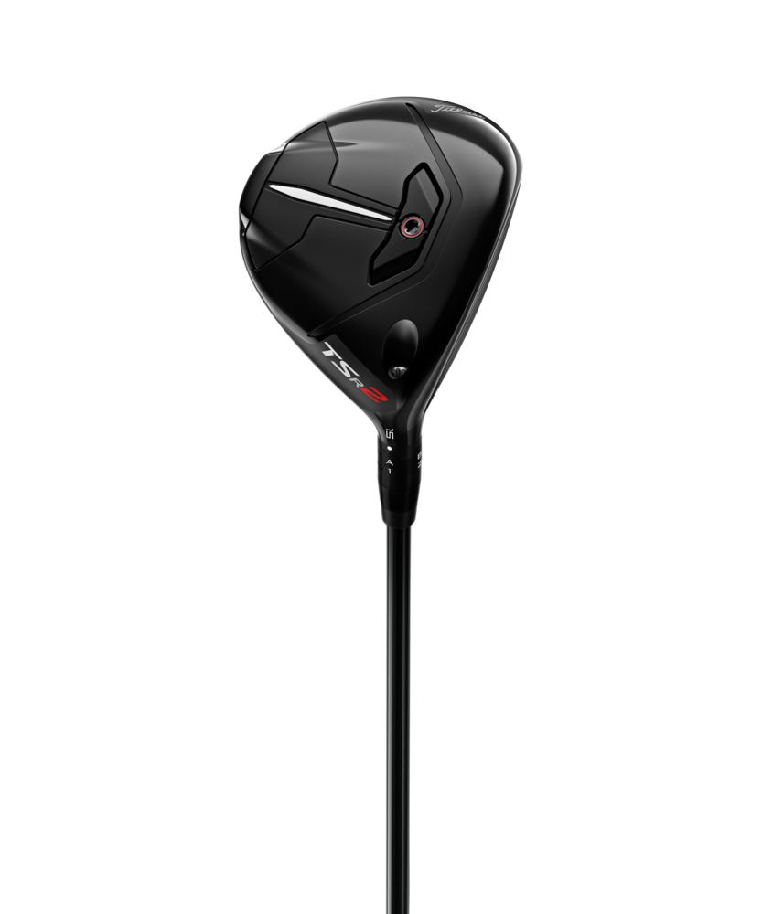tsr fairway