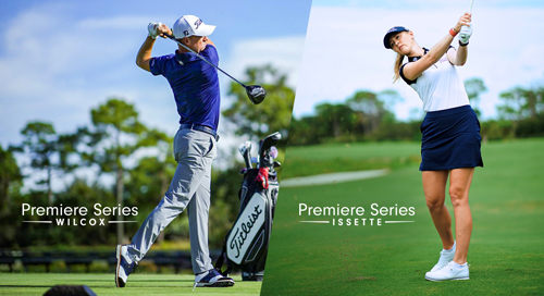 premiere series