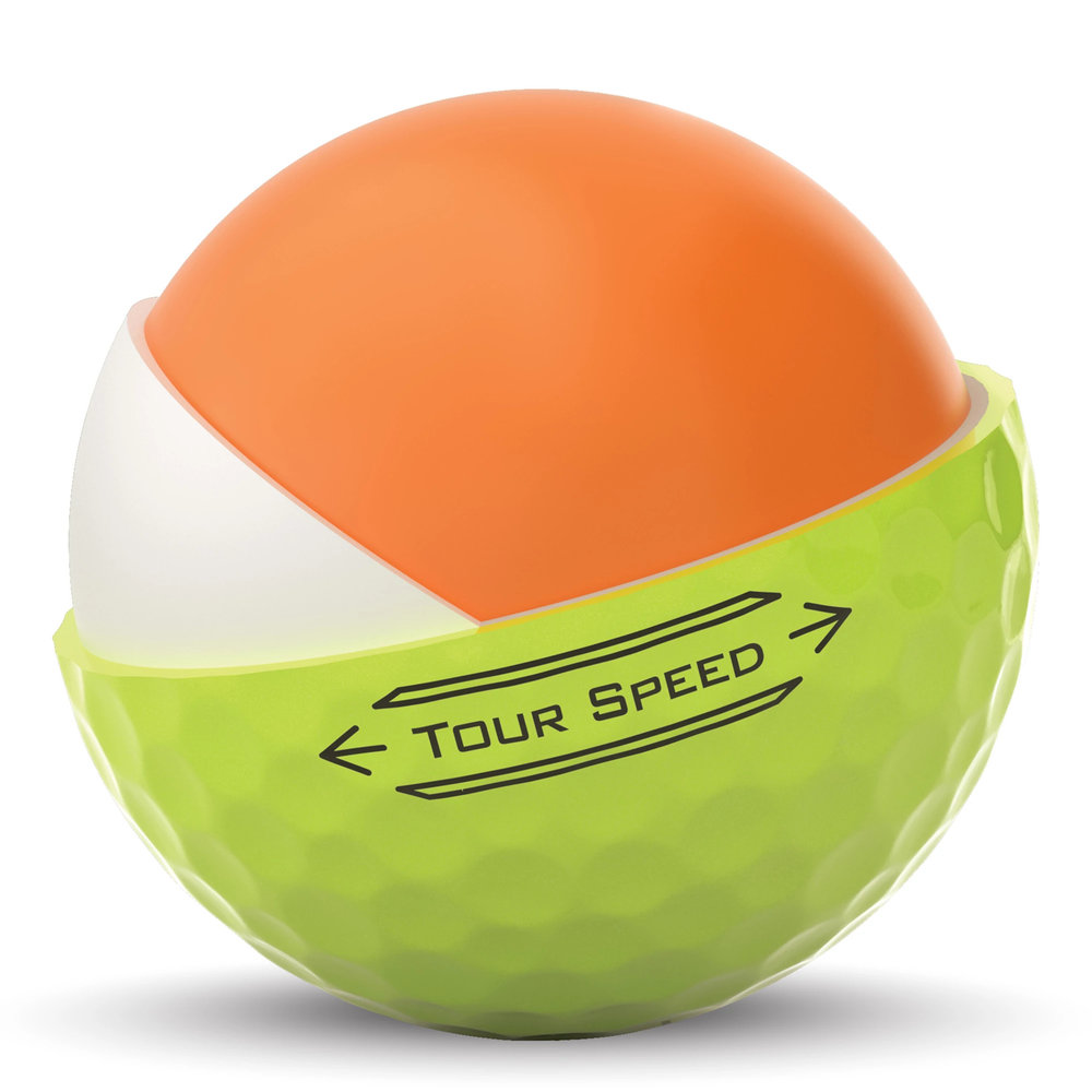 tour speed