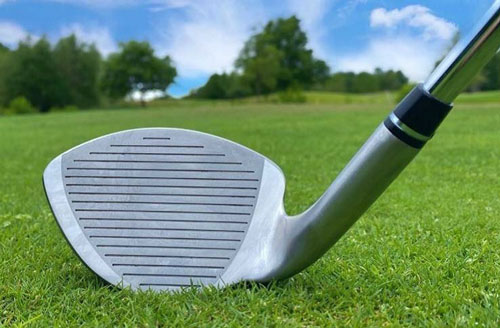 cutter wedge