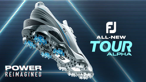 FJ Tour Alpha