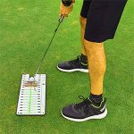 pro putting mirror