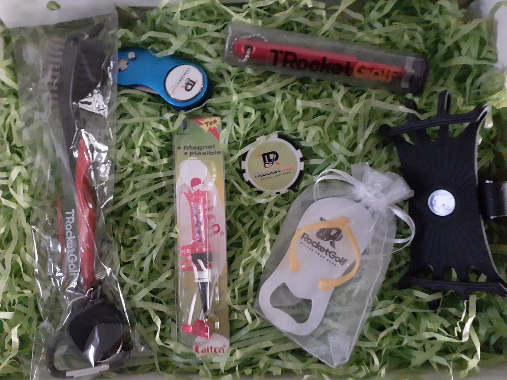gift pack