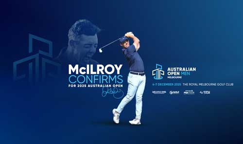 rory