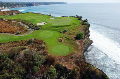 Bali Golf New Kuta