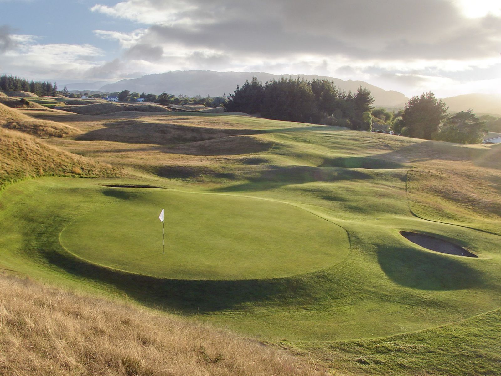 Paraparaumu Golf Links