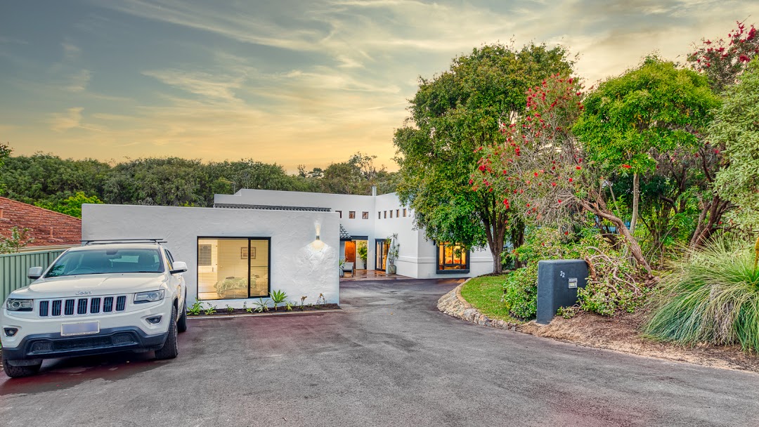 south west golf home