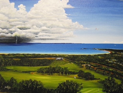 broome