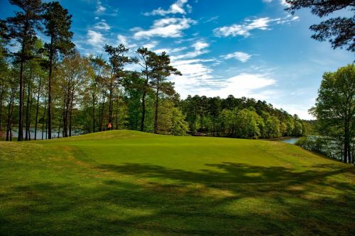 golf online