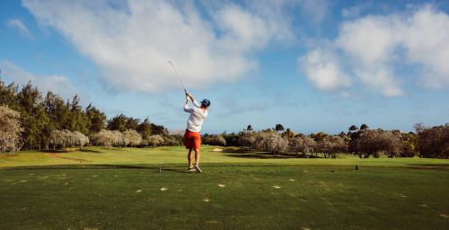 ultimate golf