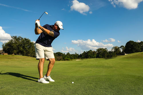 canada golf 2
