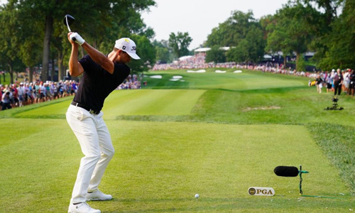 golf pga