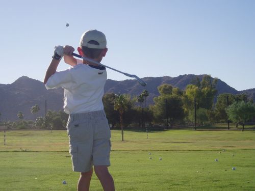 junior programs