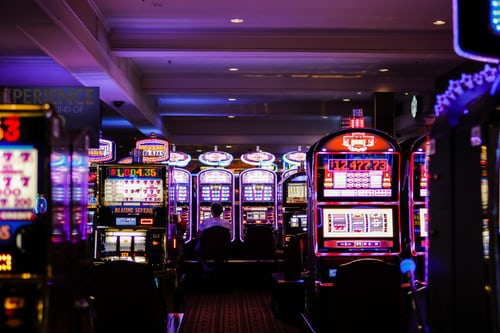 online casino