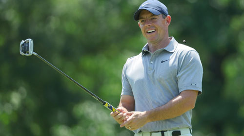 rory