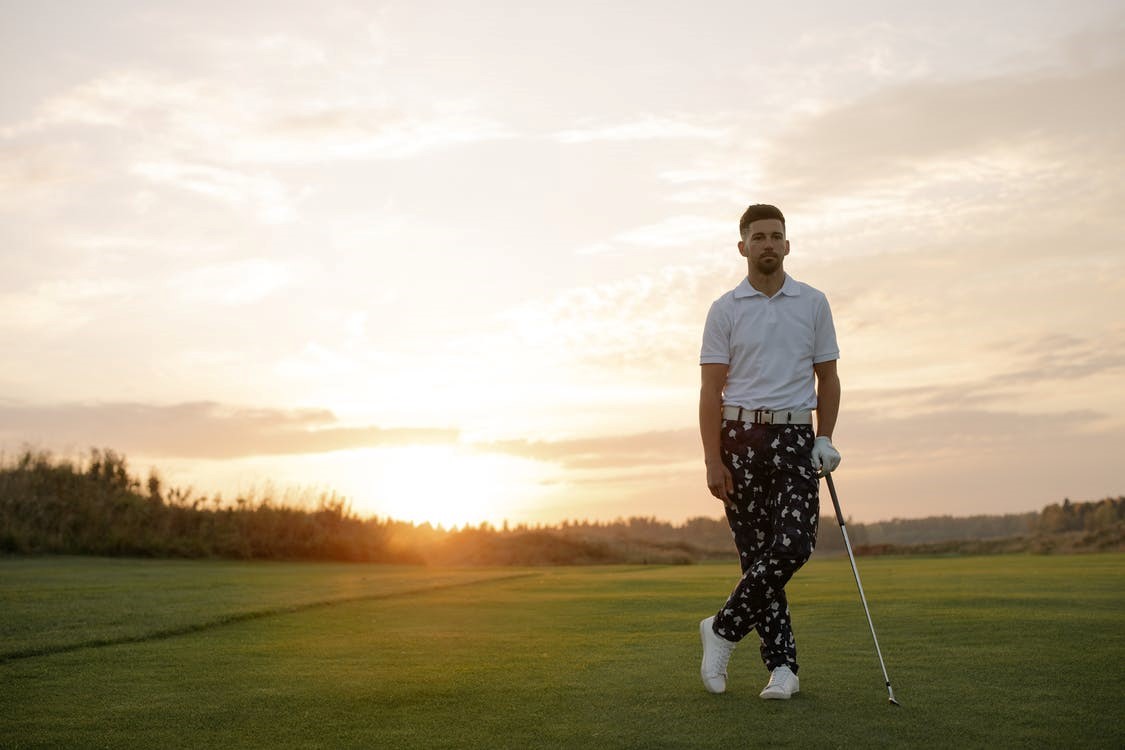 top 6 golfers 1