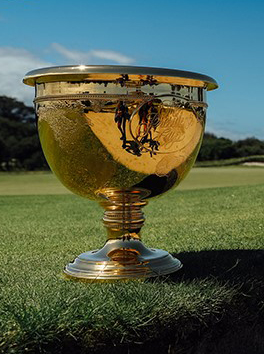 presidents cup